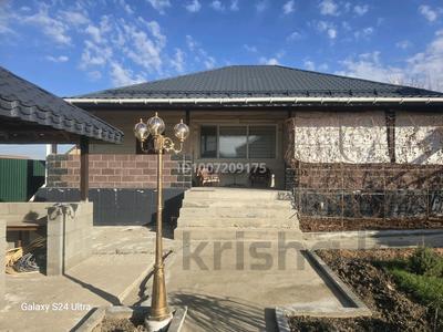 Дача · 3 комнаты · 140 м² · 7.5 сот., Коктем2 11 за 65 млн 〒 в Долане