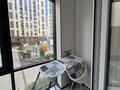 2-комнатная квартира · 60 м² · 2/13 этаж, Кармысова 84/2 за 550 000 ₸ в Алматы, Медеуский р-н — фото 12