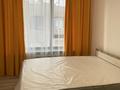 2-комнатная квартира · 60 м² · 2/13 этаж, Кармысова 84/2 за 550 000 ₸ в Алматы, Медеуский р-н — фото 3