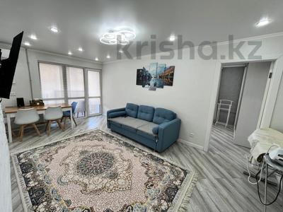 2-бөлмелі пәтер · 42.9 м² · 2/4 қабат, Чайжунусова 131А, бағасы: 25 млн ₸ в Семее