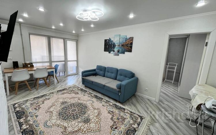 2-бөлмелі пәтер · 42.9 м² · 2/4 қабат, Чайжунусова 131А, бағасы: 25 млн ₸ в Семее — фото 2