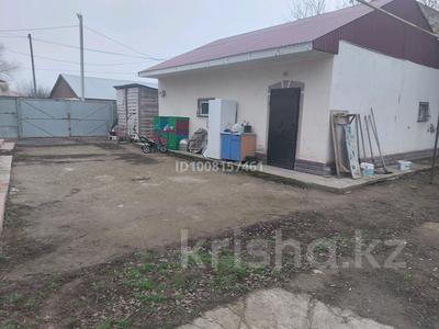 Часть дома · 3 комнаты · 50 м² · 10 сот., Ихсанова 156/1 за 60 млн ₸ в Аксае