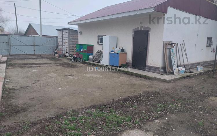 Часть дома · 3 комнаты · 50 м² · 10 сот., Ихсанова 156/1 за 60 млн ₸ в Аксае — фото 2
