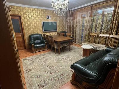 4-бөлмелі пәтер, 77 м², 2/10 қабат, мкр Юго-Восток, Гульдер 1 18, бағасы: 28.5 млн 〒 в Караганде, Казыбек би р-н