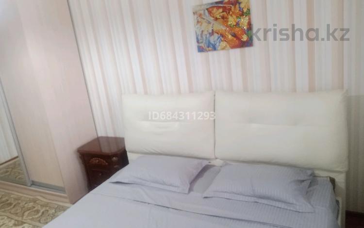 2-комнатная квартира · 60 м² · 10/12 этаж, Сығанақ за 18 000 ₸ в Астане, Есильский р-н — фото 16