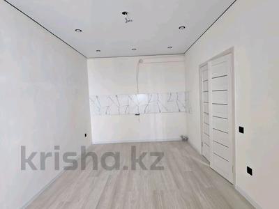 2-бөлмелі пәтер · 41 м² · 20/20 қабат, Жургенова 19/1, бағасы: 22 млн ₸ в Астане, Сарайшык р-н