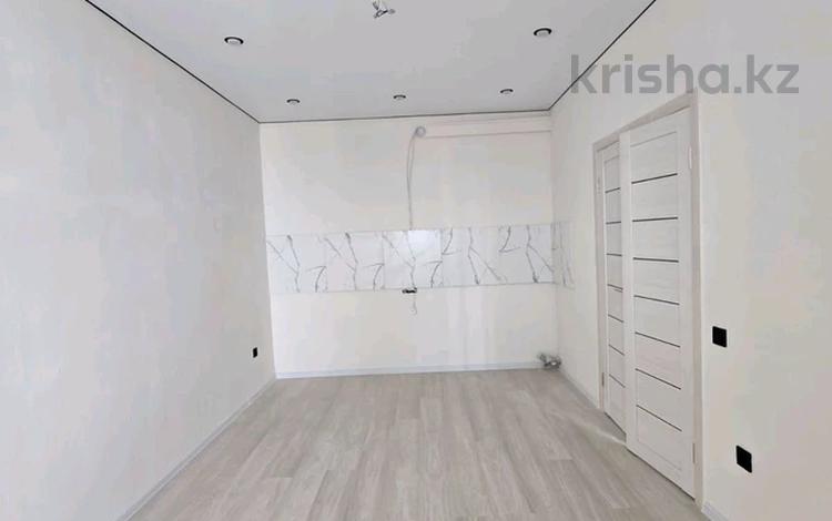 2-бөлмелі пәтер · 41 м² · 20/20 қабат, Жургенова 19/1, бағасы: 22 млн ₸ в Астане, Сарайшык р-н — фото 2