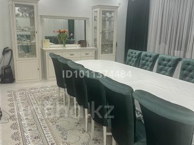 Отдельный дом · 6 комнат · 250 м² · 10 сот., Жумабаева — По улице Тауке хана, поворот у маг. “24 часа” за 103 млн ₸ в Таразе