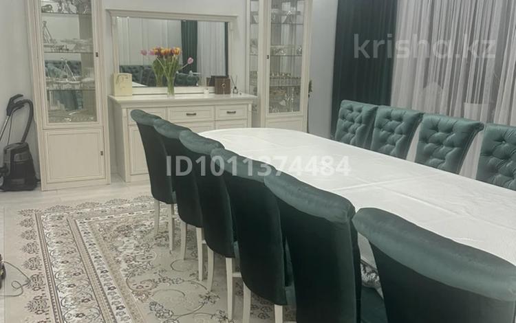 Жеке үй · 6 бөлме · 250 м² · 10 жүзд., Жумабаева — По улице Тауке хана, поворот у маг. “24 часа”, бағасы: 103 млн ₸ в Таразе — фото 2