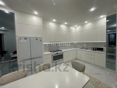 Отдельный дом · 6 комнат · 250 м² · 10 сот., Жумабаева — По улице Тауке хана, поворот у маг. “24 часа” за 111.1 млн ₸ в Таразе