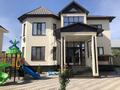 Отдельный дом · 6 комнат · 250 м² · 10 сот., Жумабаева — По улице Тауке хана, поворот у маг. “24 часа” за 111.1 млн ₸ в Таразе — фото 24