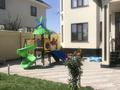 Отдельный дом · 6 комнат · 250 м² · 10 сот., Жумабаева — По улице Тауке хана, поворот у маг. “24 часа” за 111.1 млн ₸ в Таразе — фото 26