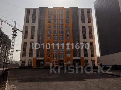 1-комнатная квартира · 40.58 м² · 6/10 этаж, Алтын Орда 7/1а за 22 млн 〒 в Алматы, Наурызбайский р-н