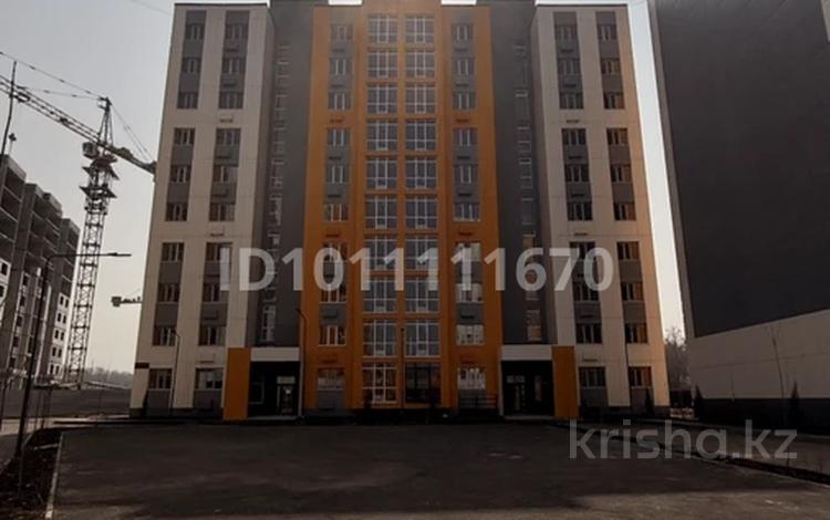 1-бөлмелі пәтер · 40.58 м² · 6/10 қабат, Алтын Орда 7/1а, бағасы: 22.2 млн ₸ в Алматы, Наурызбайский р-н — фото 2