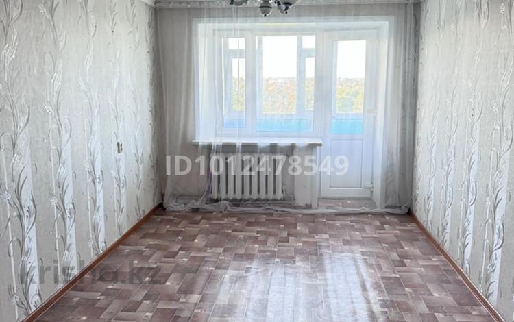 2-комнатная квартира · 44 м² · 5/5 этаж, Матросова за 7.5 млн ₸ в  — фото 2