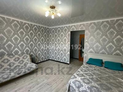 1-комнатная квартира · 42 м² · 4/9 этаж, Победа за 10 000 ₸ в Семее