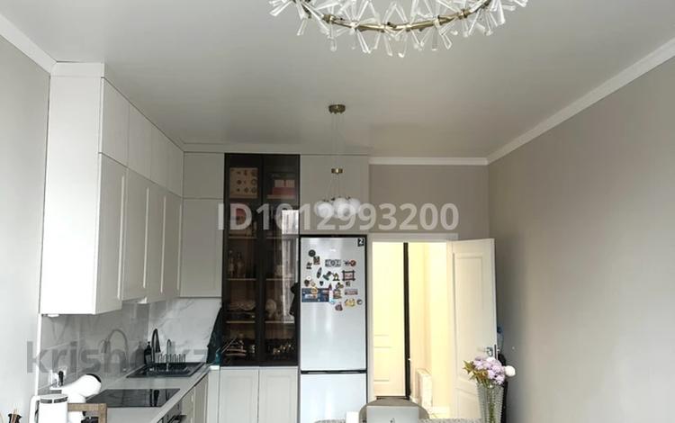 2-бөлмелі пәтер · 48.3 м² · 7/9 қабат, Фаризы Онгарсыновой 6/2 — Фариза Онгарсынова, бағасы: 38 млн ₸ в Астане, Есильский р-н — фото 18