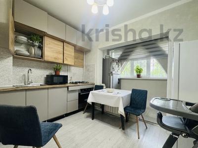 3-комнатная квартира · 69.2 м² · 1/9 этаж, Толе би — ул. Толе би между Розыбакиева и Гагарина за 54 млн ₸ в Алматы, Алмалинский р-н