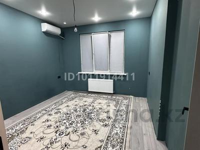 2-бөлмелі пәтер · 60 м² · 12/12 қабат, Абишева 36/8, бағасы: 270 000 ₸ в Алматы, Наурызбайский р-н