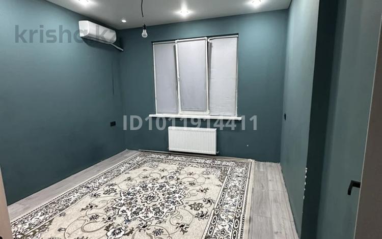2-бөлмелі пәтер · 60 м² · 12/12 қабат, Абишева 36/8, бағасы: 270 000 ₸ в Алматы, Наурызбайский р-н — фото 2