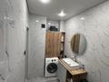 2-бөлмелі пәтер · 60 м² · 12/12 қабат, Абишева 36/8, бағасы: 270 000 ₸ в Алматы, Наурызбайский р-н — фото 4