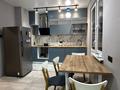 2-бөлмелі пәтер · 60 м² · 12/12 қабат, Абишева 36/8, бағасы: 270 000 ₸ в Алматы, Наурызбайский р-н — фото 8