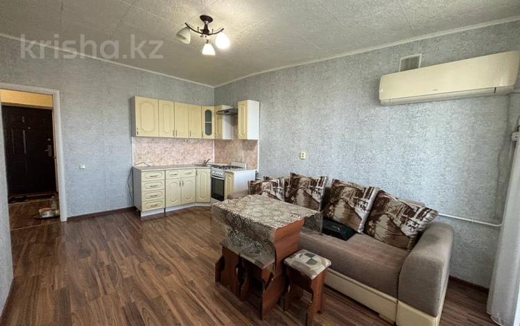 1-комнатная квартира · 44 м² · 6/6 этаж, Садовая 100К за 22.5 млн ₸ в Костанае — фото 2