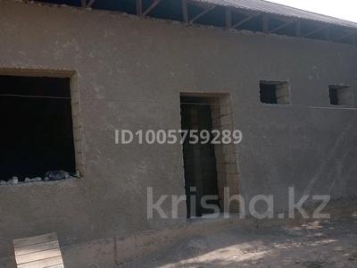 Дача · 4 комнаты · 100 м² · 6 сот., жилой массив Кайнар Булак, Овражная 162 за 18 млн 〒 в Шымкенте, Абайский р-н