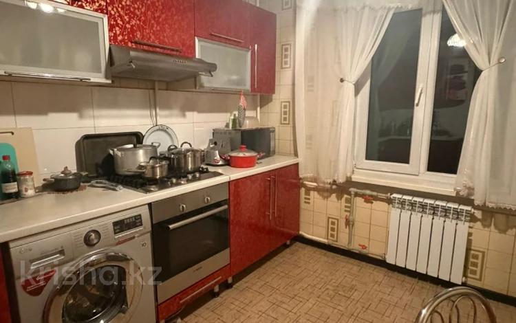 2-бөлмелі пәтер · 54 м² · 4/5 қабат, Алмагүл ш/а., жарокова, бағасы: 42.5 млн ₸ в Алматы, Бостандыкский р-н — фото 21