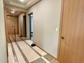 3-комнатная квартира, 110 м², 23/30 этаж, Кошкарбаева 2 за 70 млн 〒 в Астане, Алматы р-н — фото 8