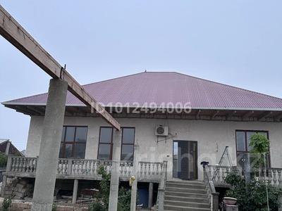 Жеке үй · 4 бөлме · 180 м² · 6.5 сот., Каспий 3 — Каспий база, бағасы: 30 млн ₸ в Атамекене