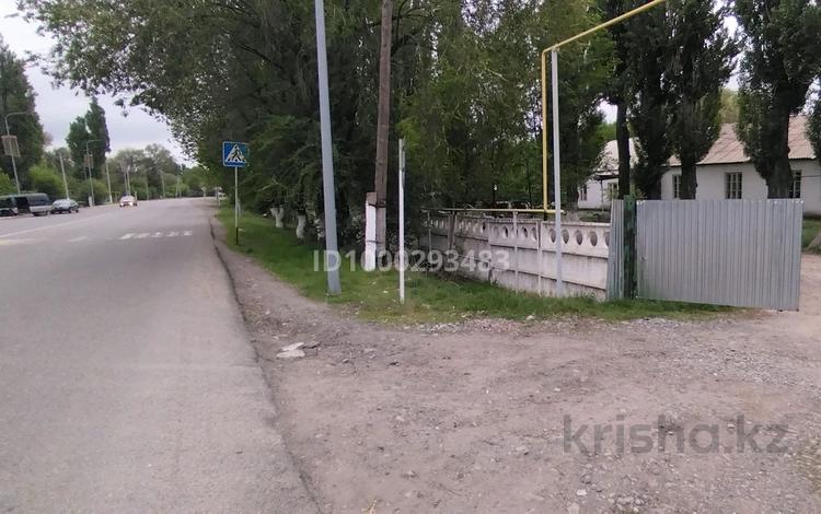 Промбаза · 1 га, Алдабергенова 12 — По трассе Талдыкорган Карабулак за 35 млн 〒 — фото 5