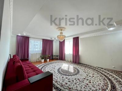 3-комнатная квартира · 105.5 м² · 9/10 этаж, Сейфуллина 9 за 43.5 млн ₸ в Астане, Сарыарка р-н
