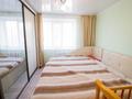 3-комнатная квартира, 53 м², 3/4 этаж, Биржан сал 104 за 15 млн 〒 в Талдыкоргане — фото 4