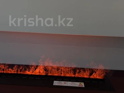 3-бөлмелі пәтер · 105 м² · 16/20 қабат, Турар Рыскулов — Expo, Mega, Quantum, Мечеть Центральная,Нац Банк, бағасы: 123 млн ₸ в Астане, Есильский р-н