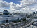 3-комнатная квартира · 105 м² · 16/20 этаж, Турар Рыскулов — Expo, Mega, Quantum, Мечеть Центральная,Нац Банк за 123 млн ₸ в Астане, Есильский р-н — фото 3