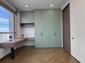3-комнатная квартира · 105 м² · 16/20 этаж, Турар Рыскулов — Expo, Mega, Quantum, Мечеть Центральная,Нац Банк за 123 млн ₸ в Астане, Есильский р-н — фото 5