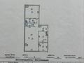 3-бөлмелі пәтер · 103.5 м² · 3/10 қабат, Керей, Жәнібек хандар 28 — Керей жанибек/ Мангылек, бағасы: ~ 70 млн ₸ в Астане, Есильский р-н — фото 28
