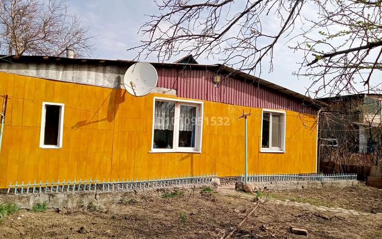 Отдельный дом · 4 комнаты · 100 м² · 6 сот., ПКСТ "Арман-2", улица Сиреневая 37 — Кирпичка за 20 млн 〒 в Талгаре — фото 2