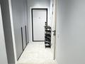 1-комнатная квартира · 40 м² · 13/21 этаж, Ракымжан Кошкарбаев 36 за 25 млн ₸ в Астане, Алматы р-н