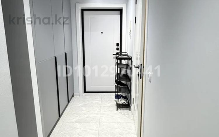 1-комнатная квартира · 40 м² · 13/21 этаж, Ракымжан Кошкарбаев 36 за 25 млн ₸ в Астане, Алматы р-н — фото 2
