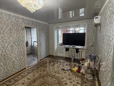2-комнатная квартира · 46 м² · 5/5 этаж, Фрунзе 7 — Гагарина- Фрунзе за 10 млн ₸ в Рудном