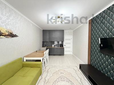 2-бөлмелі пәтер · 42 м² · 2/9 қабат, E-509 11, бағасы: 28 млн ₸ в Астане