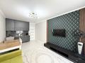 2-бөлмелі пәтер · 42 м² · 2/9 қабат, E-509 11, бағасы: 28 млн ₸ в Астане — фото 3