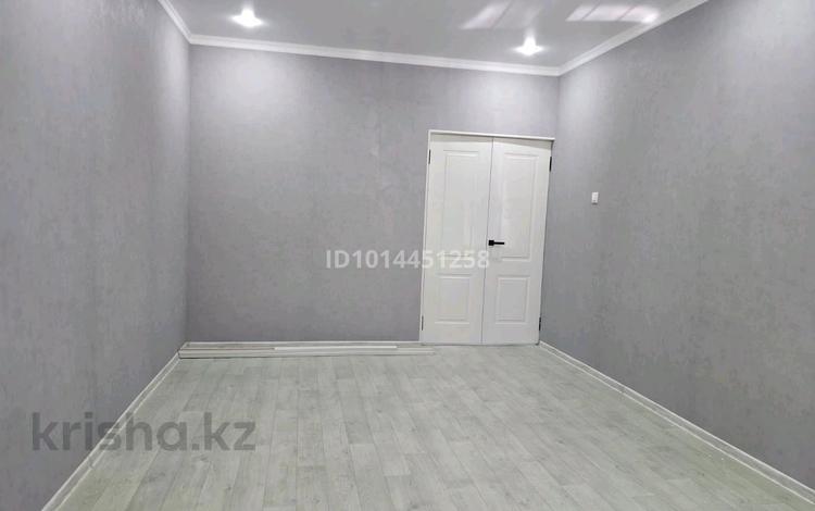 2-комнатная квартира · 50.9 м² · 1/5 этаж, мкр Жансая 28 — Бауыржан Момышұлы за 16.5 млн ₸ в Таразе — фото 2