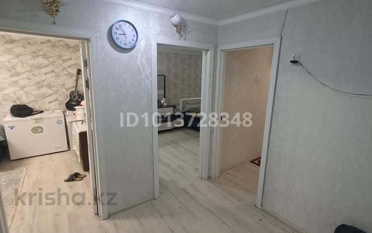 3-бөлмелі пәтер · 62 м² · 1/5 қабат, 19-шағынаудан, Майкудук, 19й микрорайон 42, бағасы: 18.8 млн ₸ в Караганде, Алихана Бокейханова р-н — фото 2