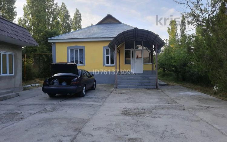 Дача · 6 комнат · 230 м² · 40 сот., Жабаглы, Абайыл 5/5 — 1дом за 15 млн 〒 в Туркестанской обл. — фото 2