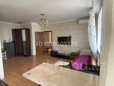 2-комнатная квартира · 55 м² · 5/8 этаж, Бараева 25 — Жанибек Тархана за 40 млн 〒 в Астане, р-н Байконур