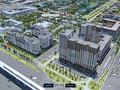 Еркін · 73.36 м², бағасы: 105 млн ₸ в Астане, Сарайшык р-н — фото 2