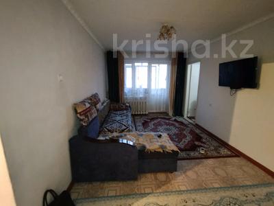 2-бөлмелі пәтер · 43 м² · 5/5 қабат, Самал 27, бағасы: 11.8 млн ₸ в Талдыкоргане, мкр Самал